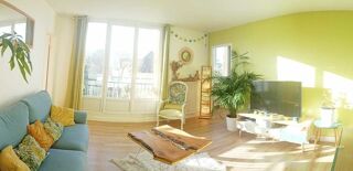  Appartement � vendre 4 pi�ces 67 m�