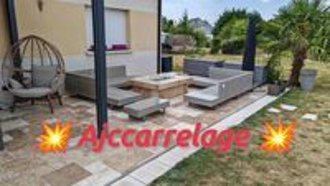   Carreleur parquetiste  