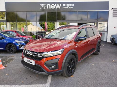 Annonce voiture Dacia Jogger 21980 €