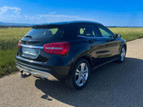 Classe GLA 200 Edition 1 2015 occasion 26800 Portes-l&egrave;s-Valence