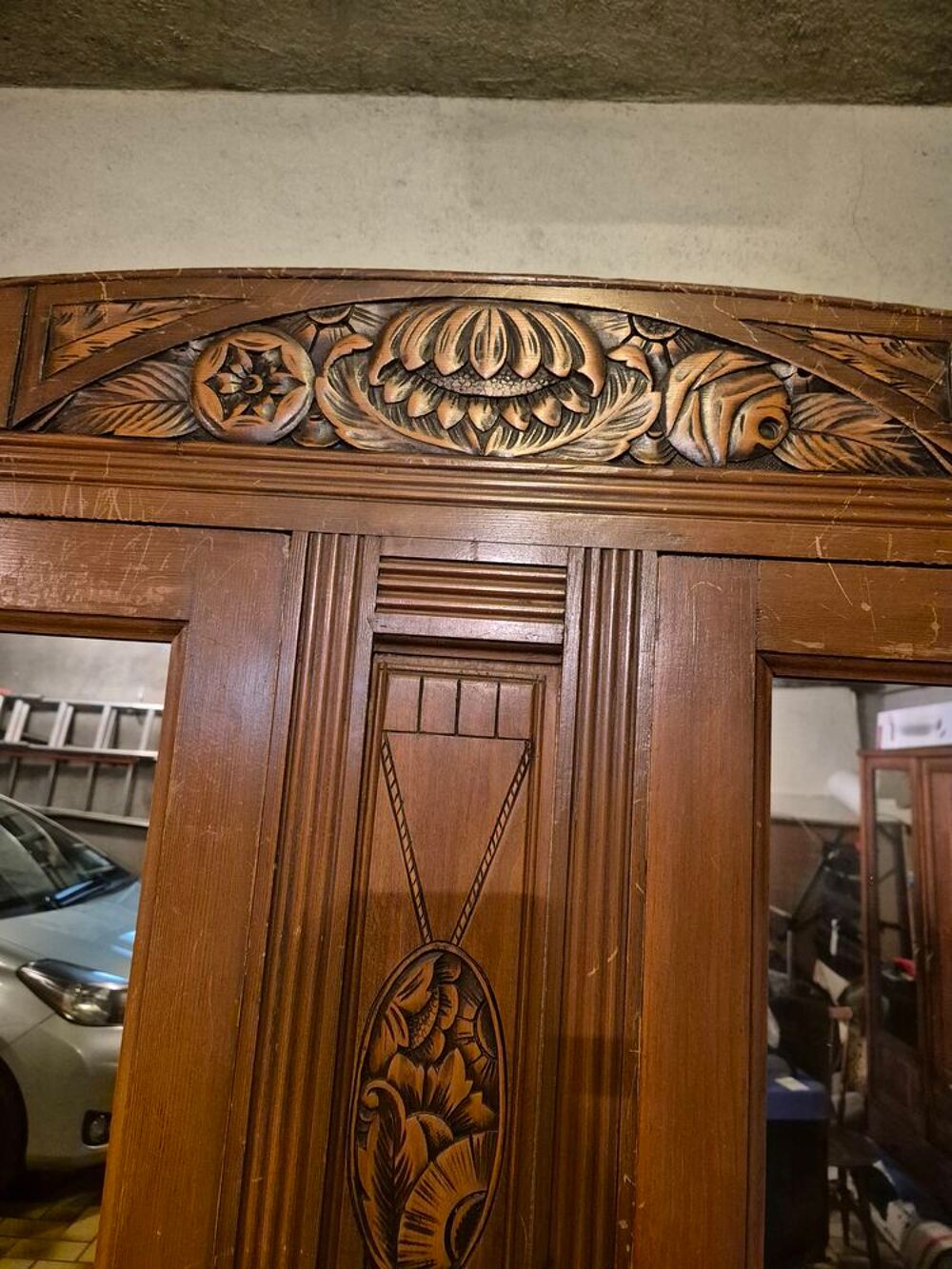 ARMOIRE Meubles