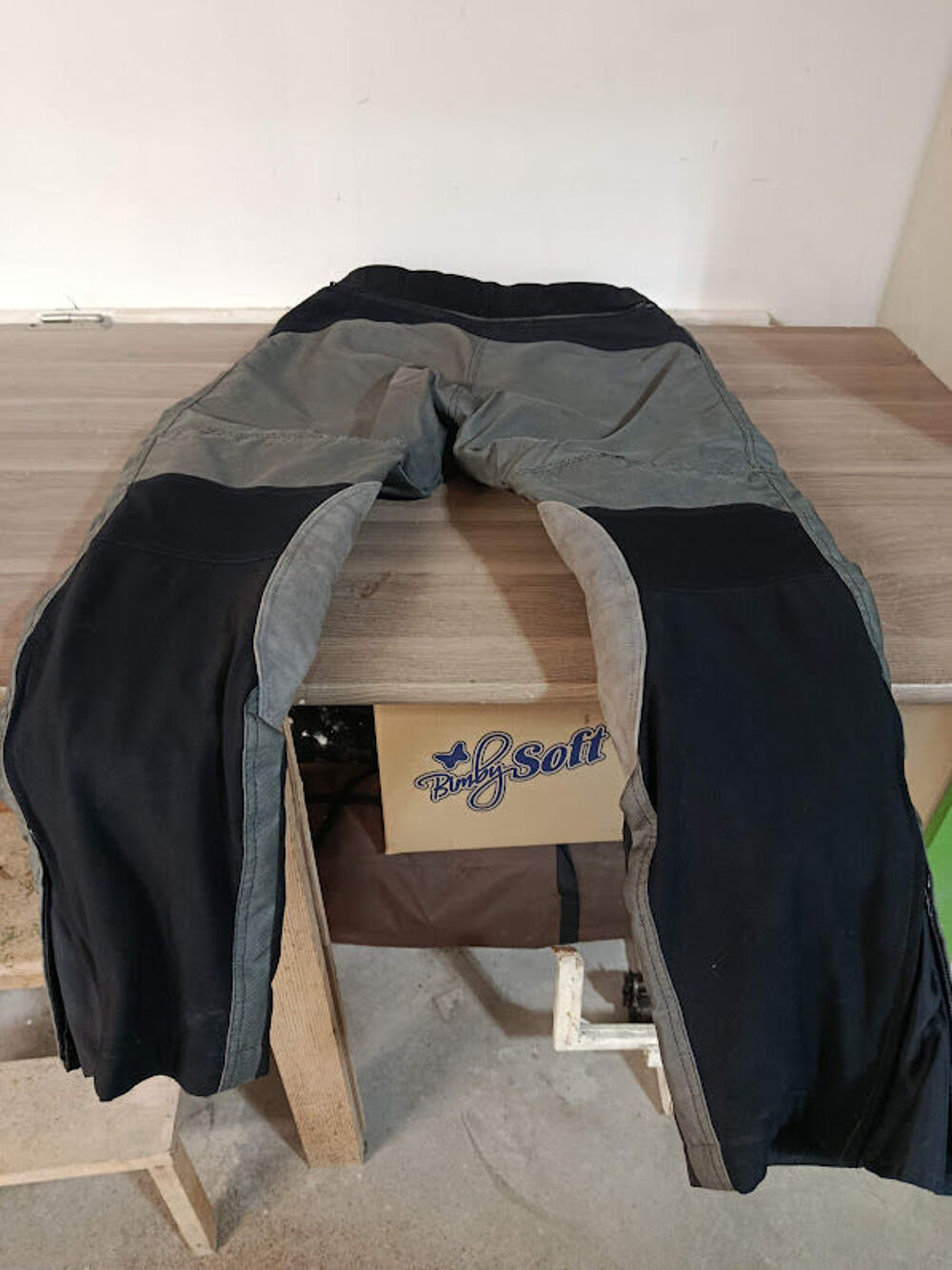 Pantalon BMW Motorad Vêtements