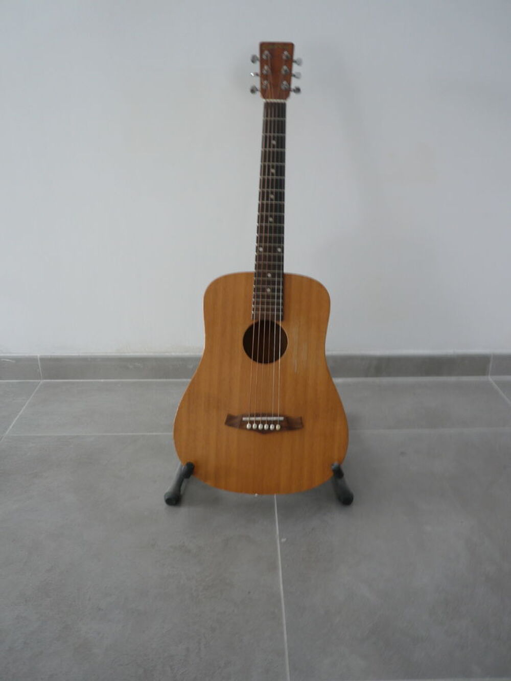 guitare de voyage folk tanglewood Instruments de musique