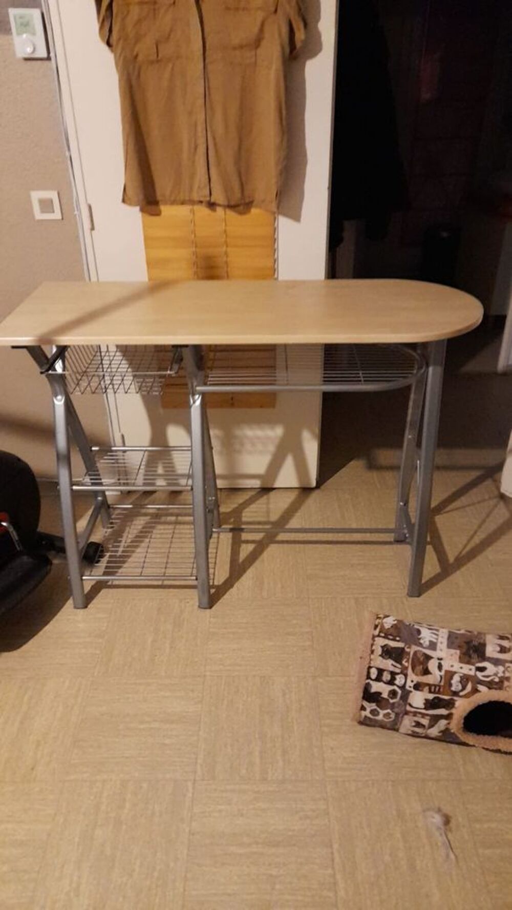table pour studio Meubles