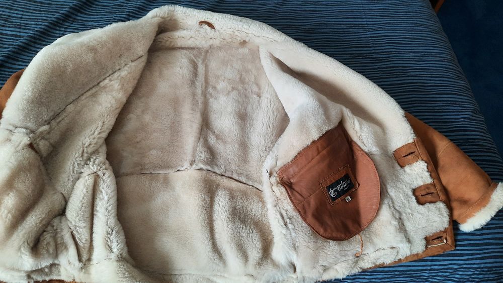 Veste hiver homme Vêtements