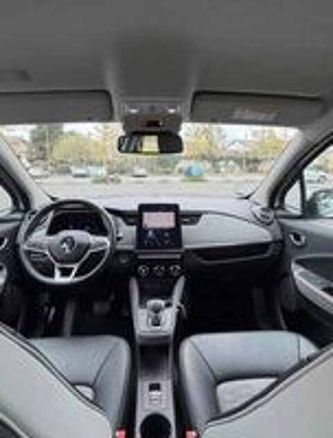 Zo&eacute; Zoe R90 City 2019 occasion 14800 Bonneville-sur-Touques