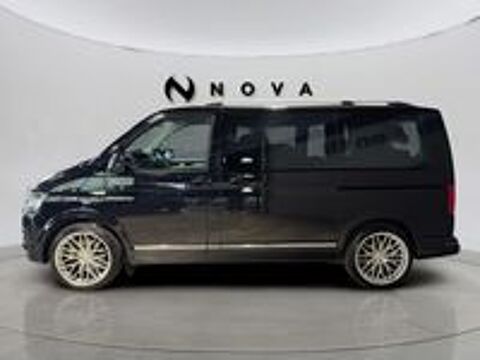 MULTIVAN Multivan T6 2.0 TDI 150 Carat 7 Places 4Motion 2018 occasion 33600 Pessac
