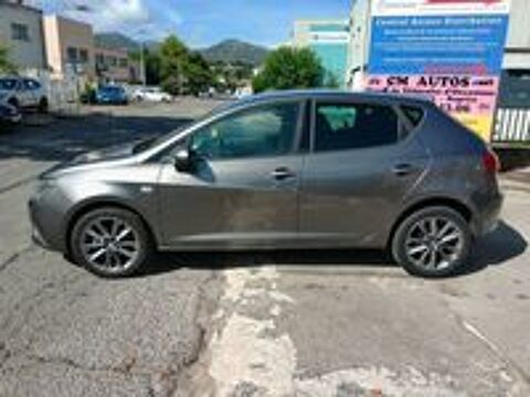 Ibiza 1.2 TSI 105 ch I Tech Plus 2015 occasion 13821 La Penne-sur-Huveaune