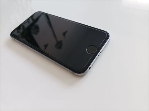 iPhone 6  64 Go  gris sidéral. 100 Limoges (87)