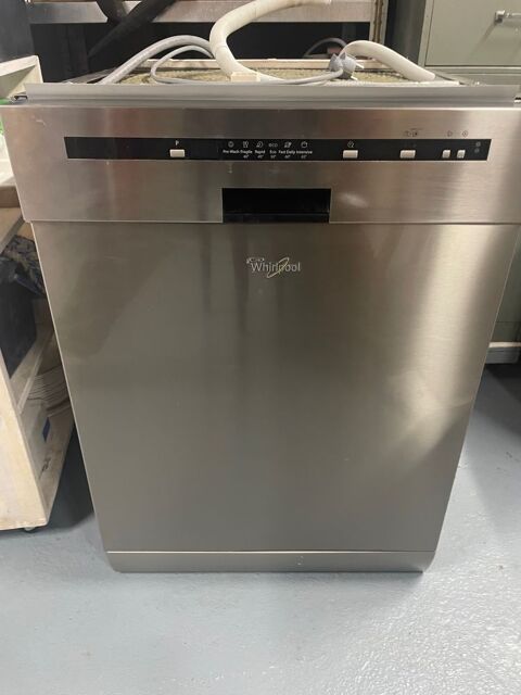 Lave-vaisselle Whirlpool Lacenas (69)