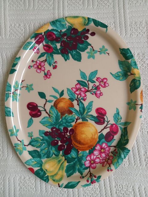 Plateau de service 15 Lavaur (81)