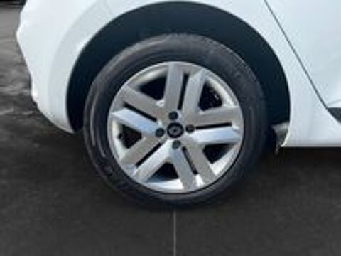 Clio V Clio SCe 65 ch GSR2 Evolution null 2025 occasion 08300 Rethel