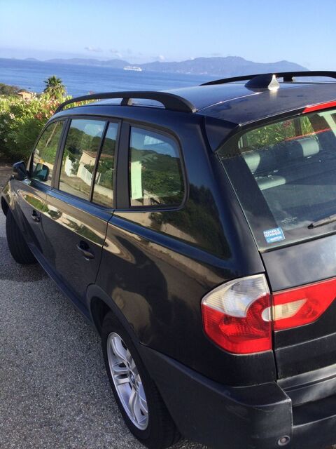 Bmw x3 2.0d Confort