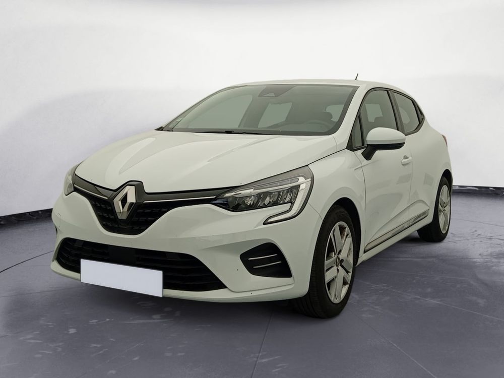 Clio V Clio SCe 65 - 21 Zen 2021 occasion 16440 Roullet-Saint-Est&egrave;phe