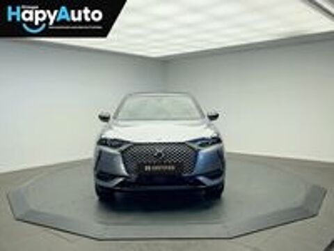 C3 DS3 Crossback E-Tense Performance Line+ 2020 occasion 65000 Tarbes