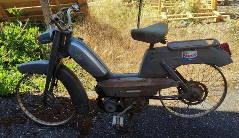 PEUGEOT Cyclomoteur 1968 occasion Clermont-Ferrand 63000