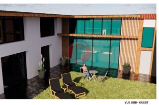  Maison à vendre 6 pièces 102 m²