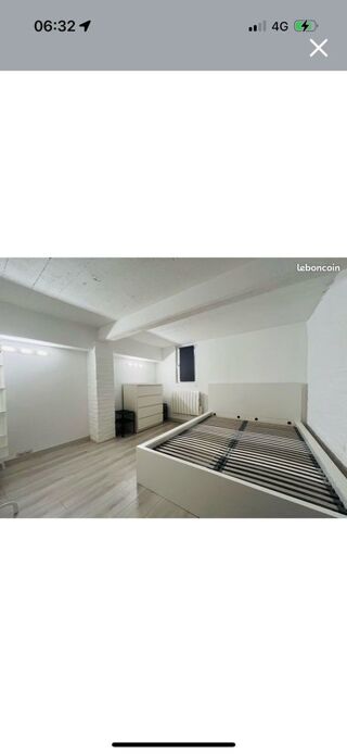  Appartement � louer 2/3 pi�ces 34 m�