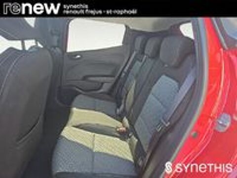 Clio V Clio SCe 65 Evolution 2023 occasion 83600 Fr&eacute;jus