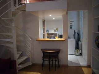  Appartement à louer 1 pièce 20 m² Viry-châtillon