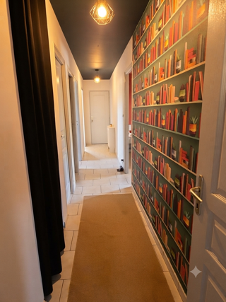  Maison à louer 4 pièces 94 m² Ruoms