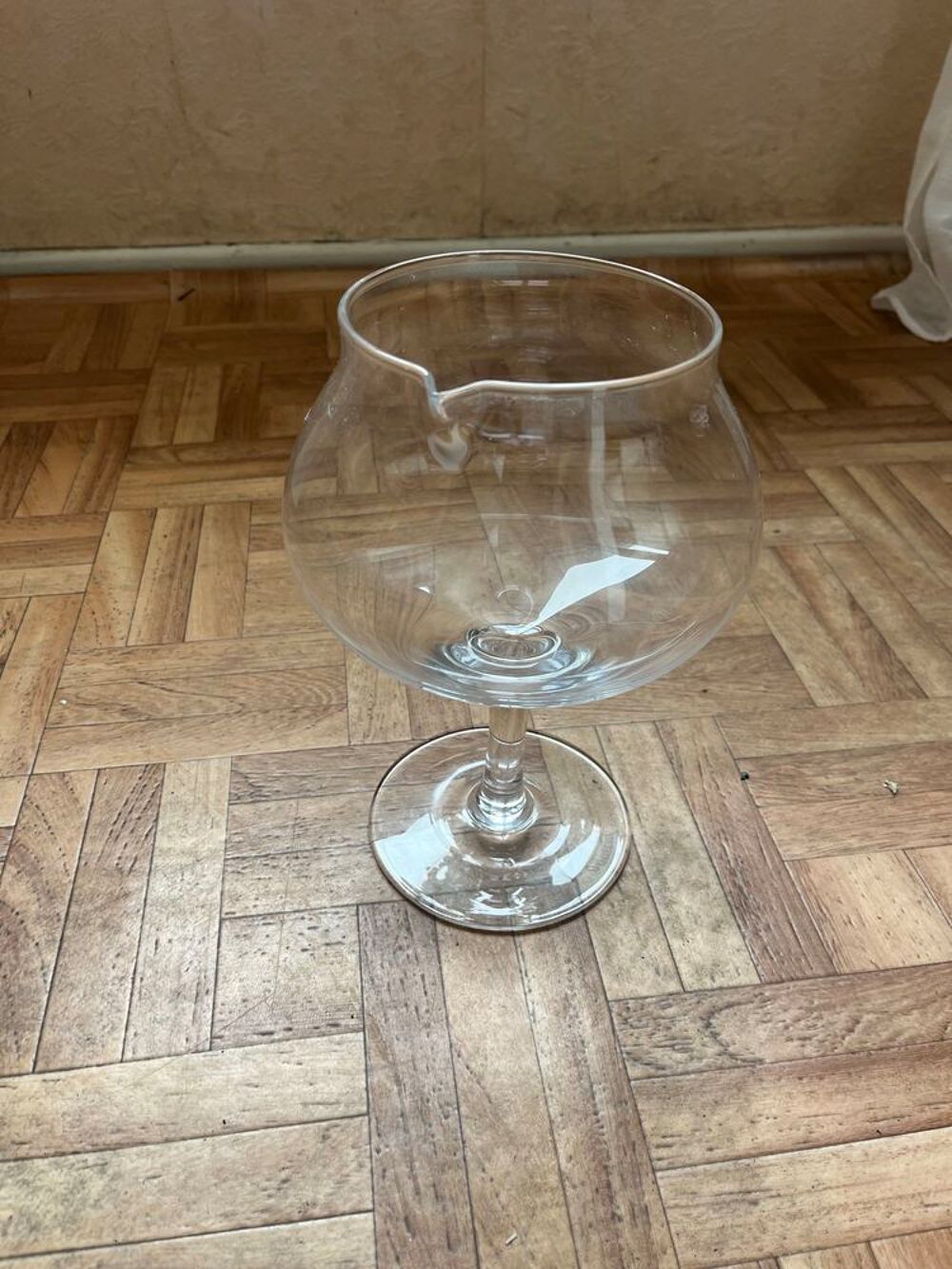 carafe &agrave; d&eacute;canter Décoration