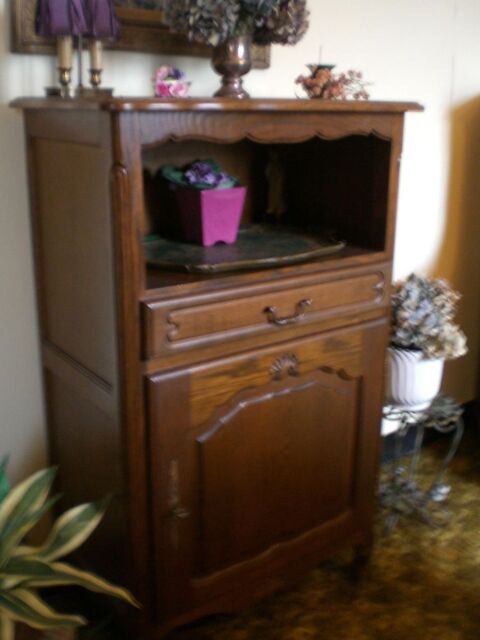 Confiturier Ch�ne Rustique 100 Pau (64)