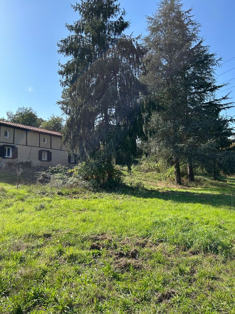 Maison 232m2 Saint-Cricq-Villeneuve