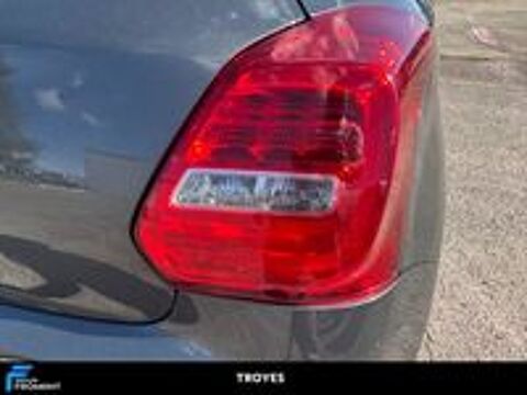 Swift 1.2 HYBRID AVANTAGE MY 20 2023 occasion 10600 La Chapelle-Saint-Luc