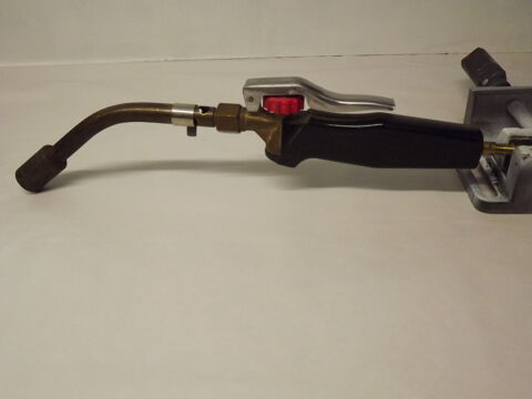 Chalumeau de Soudage Vintage en M�tal 100 Chartres (28)