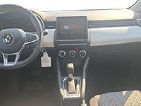 Clio V Clio E-Tech full hybrid 145 Evolution 2023 occasion 91300 Massy