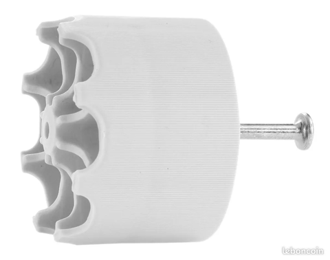 Ecarteur pour coffrage 1 Wasselonne (67)