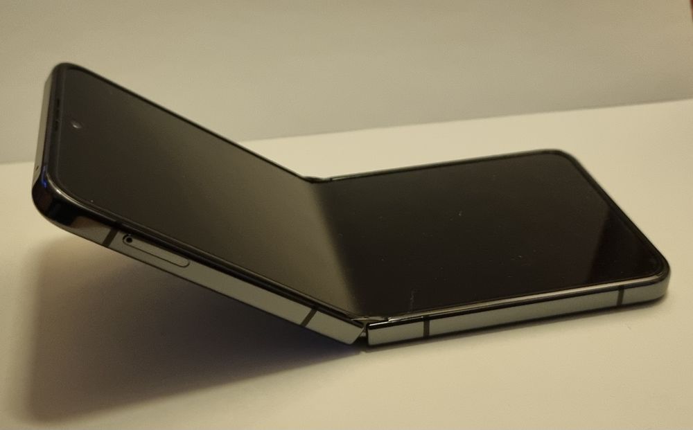 Flip Téléphones et tablettes