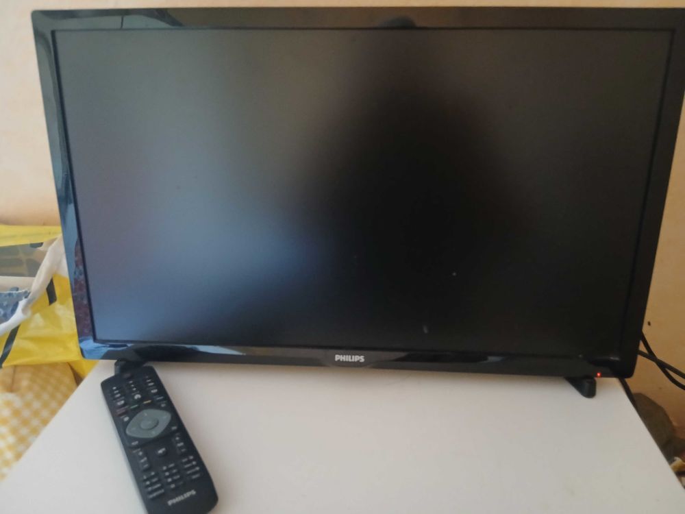 tele philips Audio et hifi