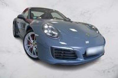 Annonce voiture Porsche 911 78999 