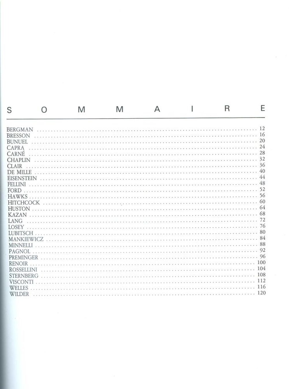 TOURNAGES - TOME 1 Livres et BD