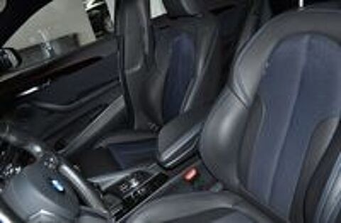 X2 sDrive 18i 140 ch DKG7 M Sport X 2020 occasion 69007 Lyon
