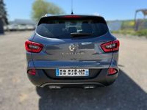 Kadjar dCi 130 Energy Edition One 2015 occasion 27620 Gasny