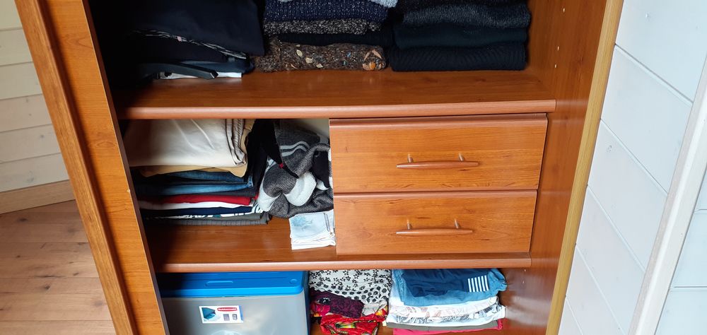 Armoire dressing Meubles