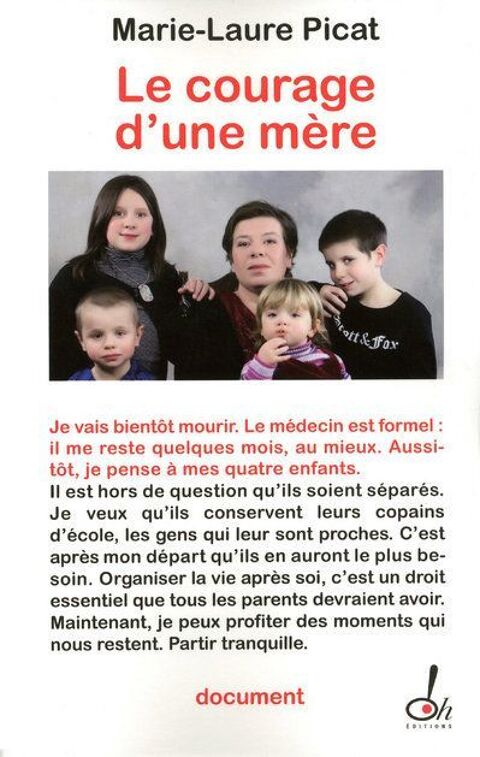 Le courage d'une mère 5 Viviers-du-Lac (73)