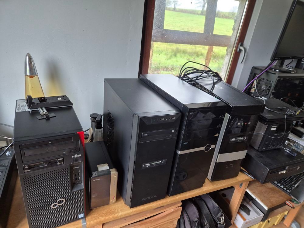   Assistance informatique Windows ? Particuliers & Pro 