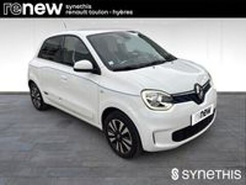 Twingo III Achat Int&eacute;gral - 21 Intens 2021 occasion 83160 La Valette-du-Var