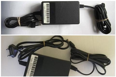 Adaptateur pour imprimante H.P - C2176A 2 Milhaud (30)