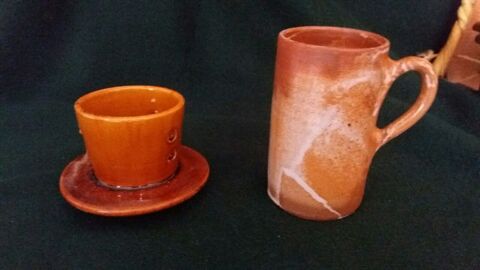 1 chope et 1 tasse 8 Le Plessis-Pâté (91)