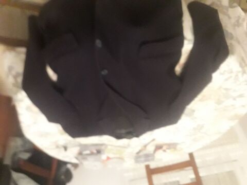 veste 5 Savigny-sur-Orge (91)