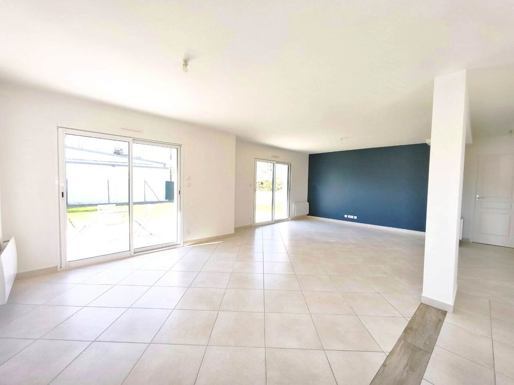 Vente Maison Maison F5 Berric