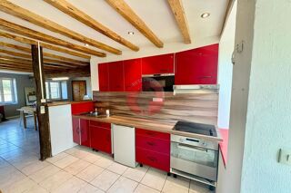  Maison à vendre 3 pièces 76 m²