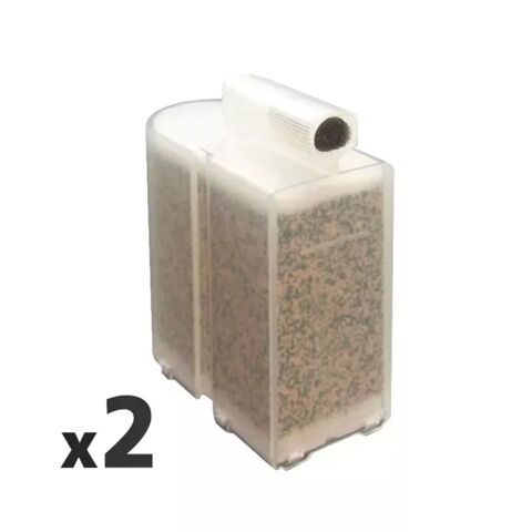 4 cassettes anti- calcaire type B centrale vapeur DOMENA 50 Fos-sur-Mer (13)