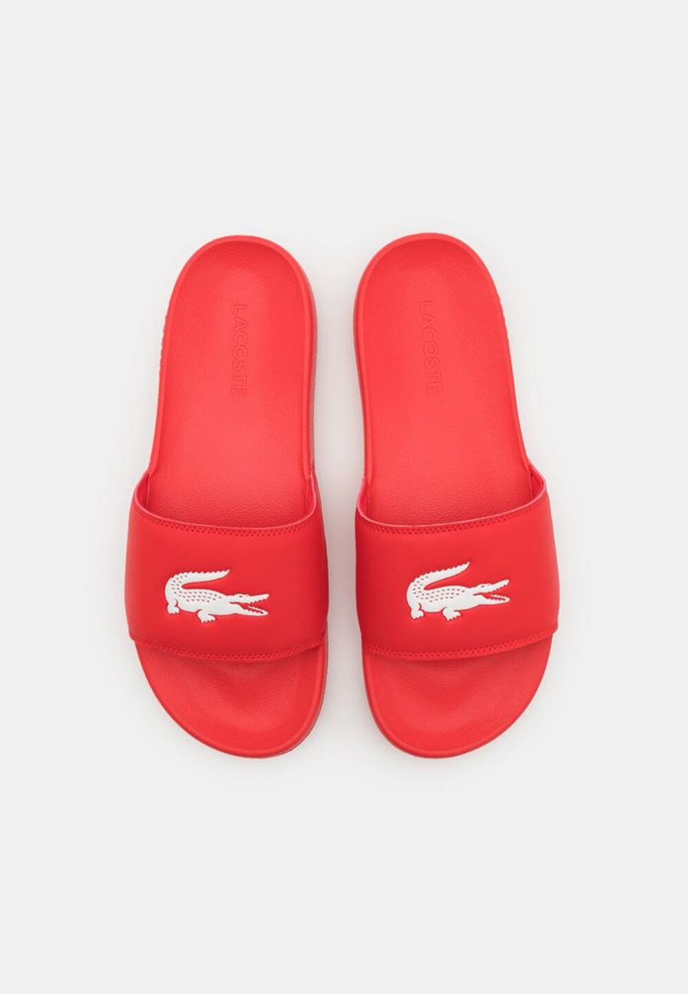 SANDALLETTE CLAQUETTE LACOSTE Chaussures