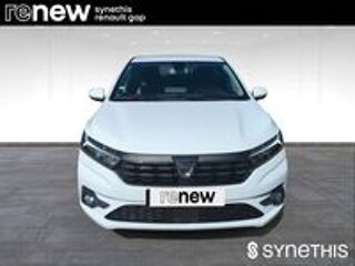 Sandero SCe 65 - 22 Confort 2022 occasion 05000 Gap